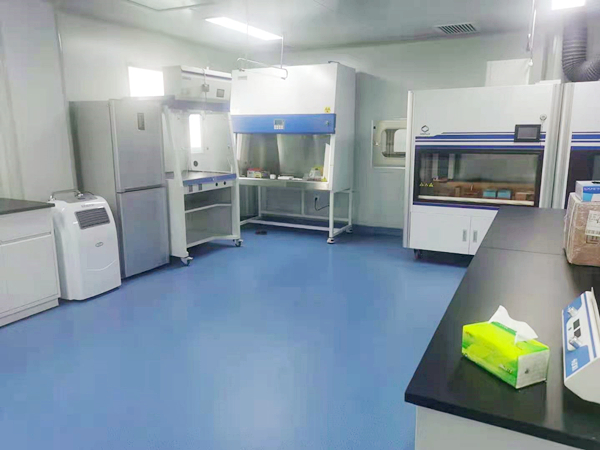南乐县PCR实验室