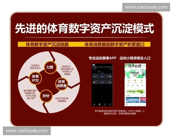 赛事运营与管理创新：推动体育产业高效发展的战略路径与实践模式