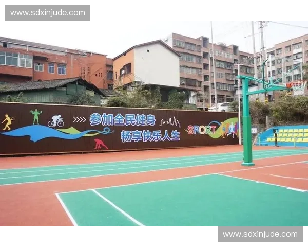 打造全民健身新生态 体育内容平台助力运动文化普及与发展 打造全民健身新生态 体育内容平台助力运动文化普及与发展