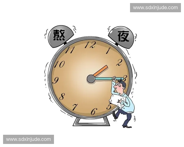 科学疲劳恢复全攻略 助你恢复体力与精神活力