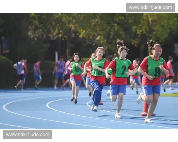 体育基金助力全民运动发展与青少年竞技人才培养探索